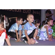 Acto de Clausura "Todos por la Paz"